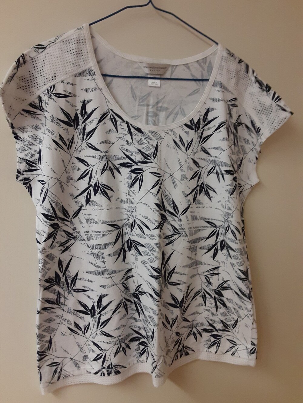 Christopher&Banks Top
